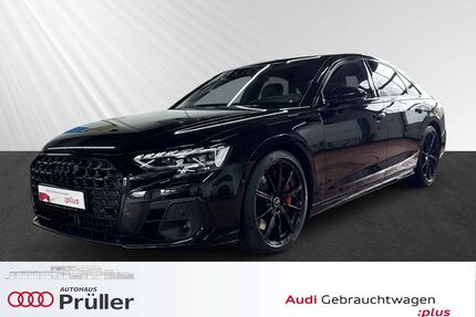 Audi S8 Gebrauchtwagen