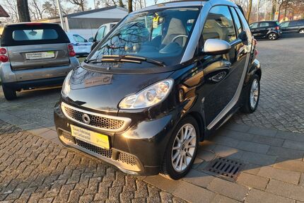 Mazda ForTwo 