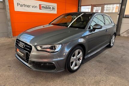 Audi A3 Gebrauchtwagen