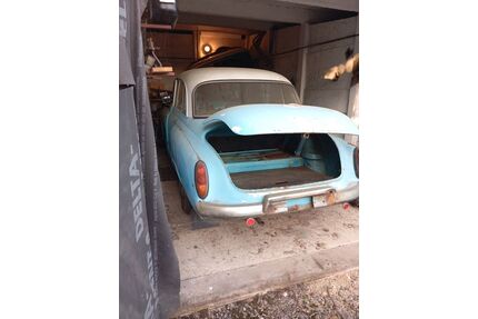 Wartburg 311 Gebrauchtwagen