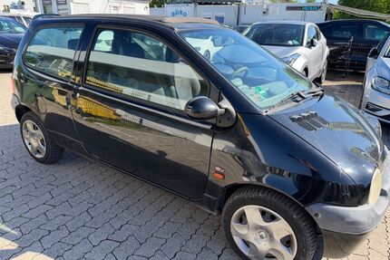 Renault Twingo Gebrauchtwagen