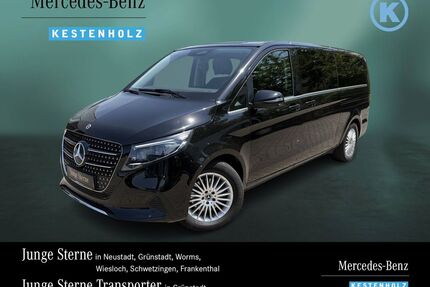 Mercedes-Benz V 300 Gebrauchtwagen