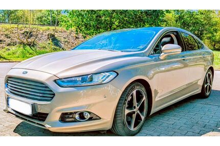 Ford Mondeo Gebrauchtwagen