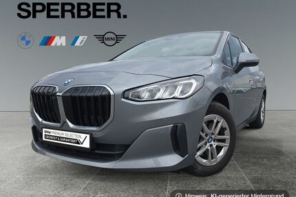 BMW 225 Active Tourer Gebrauchtwagen