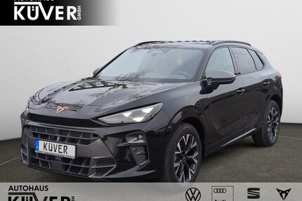 Cupra Terramar Gebrauchtwagen