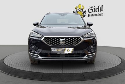 Seat Tarraco Gebrauchtwagen