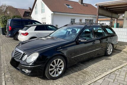 Mercedes-Benz E 320 Gebrauchtwagen