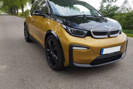 BMW i3 Gebrauchtwagen
