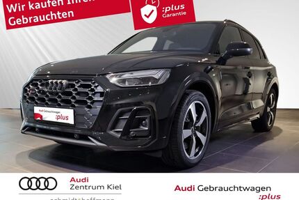 Audi SQ5 Gebrauchtwagen