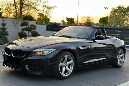 BMW Z4 Gebrauchtwagen