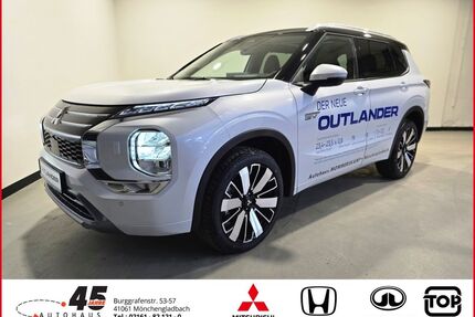 Mitsubishi Outlander Gebrauchtwagen