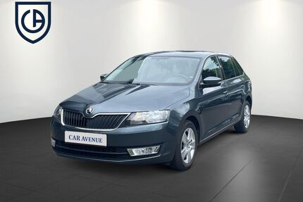 Skoda Rapid Gebrauchtwagen