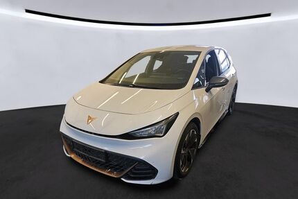 Cupra Born Gebrauchtwagen