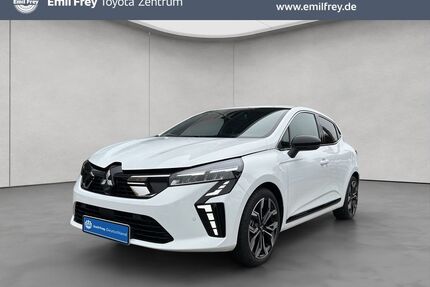 Mitsubishi Colt Gebrauchtwagen