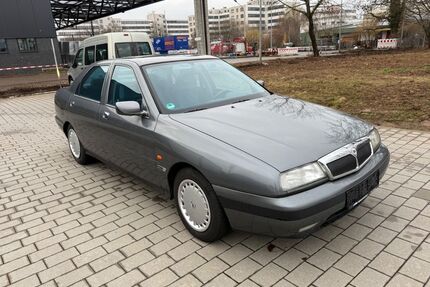 Lancia Kappa Gebrauchtwagen