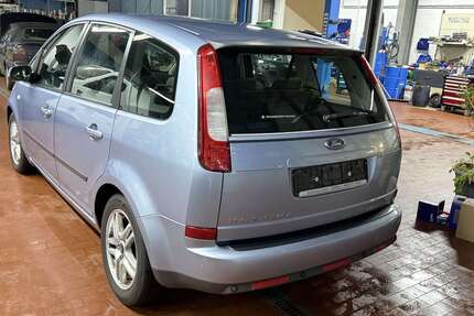 Ford Focus C-Max Gebrauchtwagen