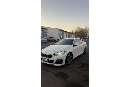 BMW 218 Gran Coupé Gebrauchtwagen