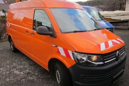 VW T6 Transporter Gebrauchtwagen