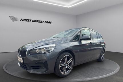 BMW 218 Gran Tourer Gebrauchtwagen