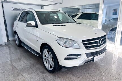 Mercedes-Benz ML 250 Gebrauchtwagen