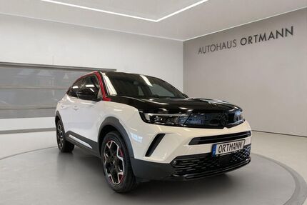 Opel Mokka Gebrauchtwagen