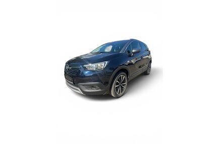 Opel Crossland (X) Gebrauchtwagen