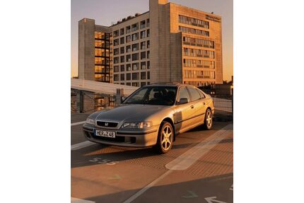 Honda Accord Gebrauchtwagen