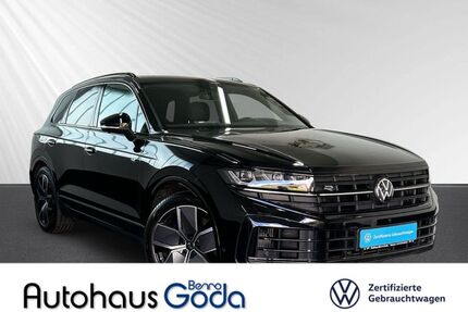 VW Touareg Gebrauchtwagen