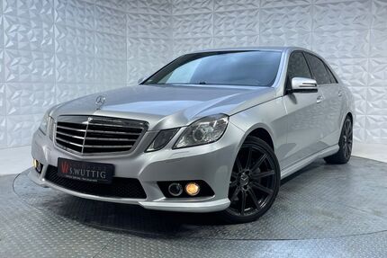 Mercedes-Benz E 500 Gebrauchtwagen