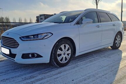 Ford Mondeo Gebrauchtwagen