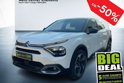 Citroen C4 Gebrauchtwagen