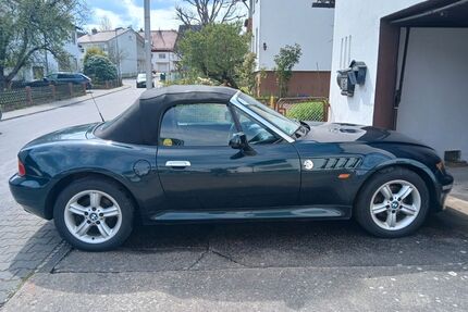 BMW Z3 Gebrauchtwagen