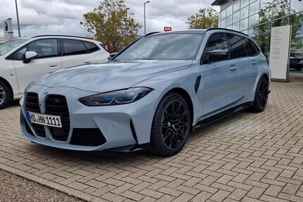 BMW M3 Gebrauchtwagen