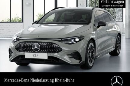 Mercedes-Benz CLA 250 Shooting Brake Gebrauchtwagen