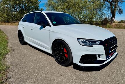 Audi RS3 Gebrauchtwagen