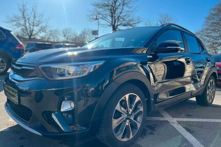 Kia Stonic Gebrauchtwagen