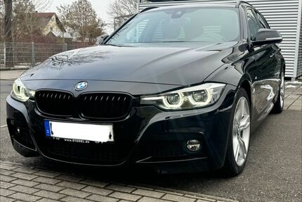 BMW 320 Gebrauchtwagen