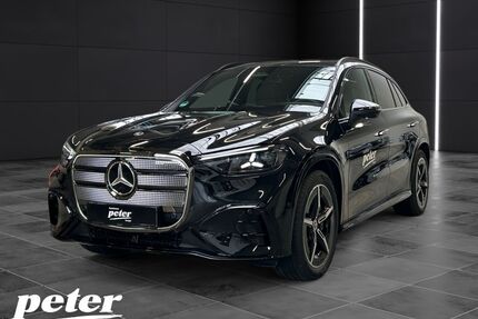 Mercedes-Benz GLC 400 Gebrauchtwagen