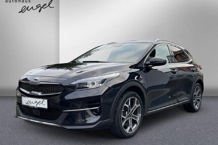 Kia XCeed Gebrauchtwagen