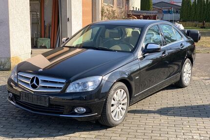 Mercedes-Benz C 280 Gebrauchtwagen