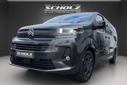 Citroen SpaceTourer Gebrauchtwagen