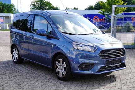 Ford Tourneo Courier Gebrauchtwagen