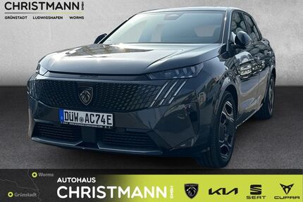 Peugeot 3008 Gebrauchtwagen