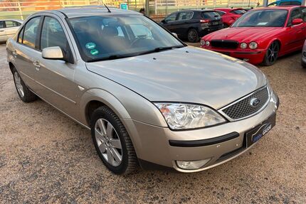 Ford Mondeo Gebrauchtwagen