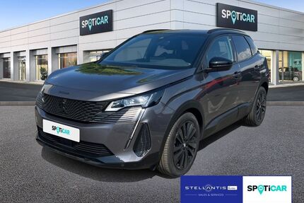 Peugeot 3008 Gebrauchtwagen