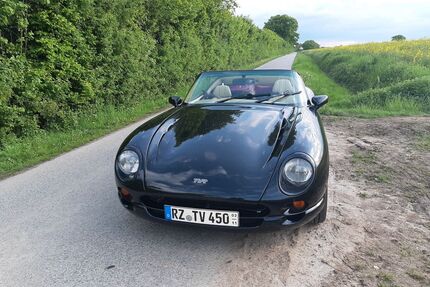 TVR Chimaera Gebrauchtwagen
