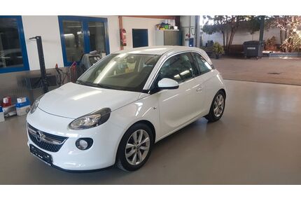 Opel Adam Gebrauchtwagen