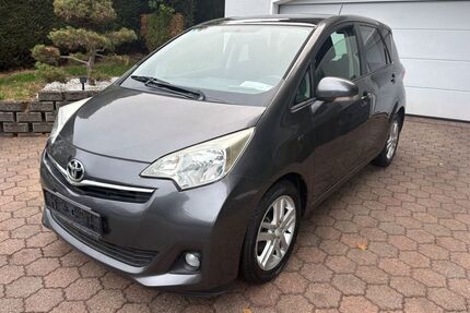 Toyota Verso-S Gebrauchtwagen