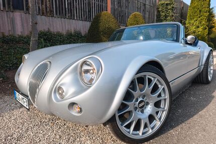 Wiesmann MF 3 Gebrauchtwagen