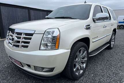 Cadillac Escalade Gebrauchtwagen